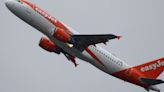 EasyJet offers French cabin crew 7.5% pay hike - union