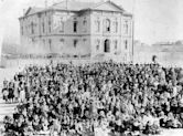 History of the University of California, Los Angeles