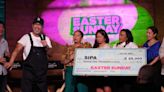 Jo Koy, Dan Lin Close Inaugural Rise for Comedy Festival With $75,000 Donation to Filipino Nonprofit