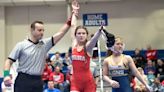 Wrapping up the South Region for girls' high school wrestling