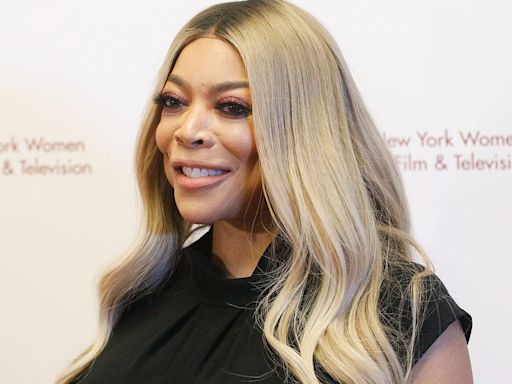 Classic Wendy Williams Interview Blasting Nicole Murphy During Interview Goes Viral, Proving She's One of a Kind