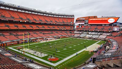 Cleveland Browns: Home opener details, ticket sales