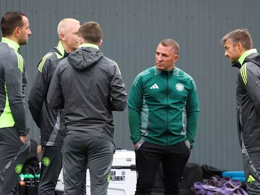 Is Queen's Park vs Celtic on TV? Live stream, channel and kick-off time for friendly