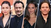 Ron Howard’s Survival Thriller ‘Origin Of Species’ Lines Up Starry Cast With Ana De Armas, Jude Law, Alicia Vikander...