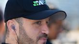 IndyCar: Agustin Canapino taking 'leave of absence' due to 'growth of online abuse and harassment'