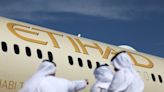 Etihad CEO considers buying small number of Airbus, Boeing jets
