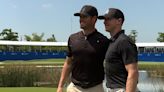 Drew Brees and Derek Carr talk Saints at the Zurich Pro-Am Wednesday