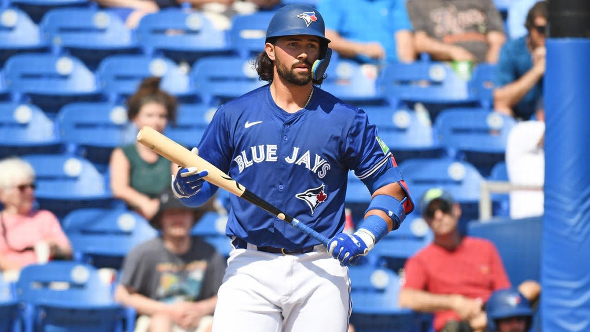 Payton Henry 'alert and responsive' after Blue Jays Triple-A catcher hit in head by backswing, hospitalized