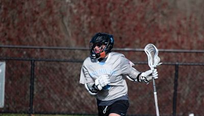 Lacrosse: Top 10 rankings, team stat leaders, plus a Q&A with an emerging sophomore star