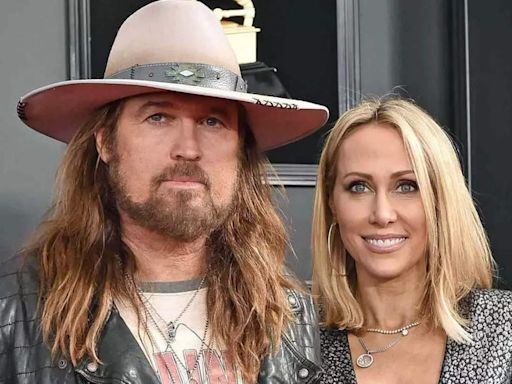 Billy Ray Cyrus wins court case in divorce battle with Firerose | English Movie News - Times of India