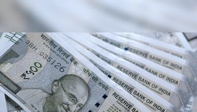 Rupee rises 1 paisa to 83.95 against US dollar during early trade