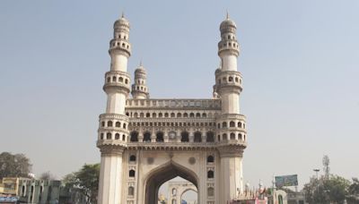 Hyderabad ceases to be common capital of Telangana, Andhra Pradesh