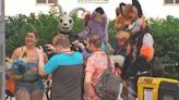 Pittsburgh’s Anthrocon 2024 expected to be biggest furry convention yet