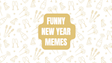 26 Funny New Year Memes To Celebrate 2024