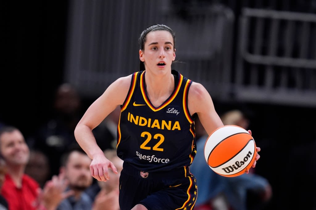 How Caitlin Clark’s home debut in WNBA is giving the Knicks an assist vs. the Pacers