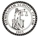 Birmingham School of Law