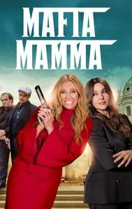 Mafia Mamma