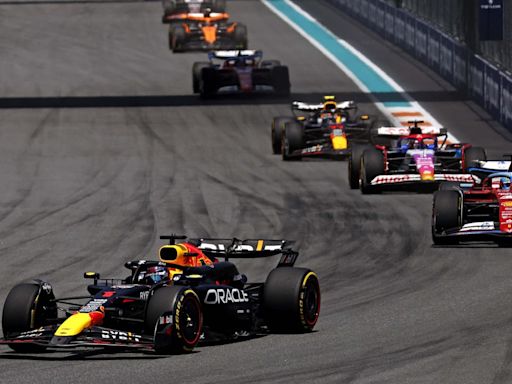 F1 Fans React to Rumor of Chicago Grand Prix Confirmation