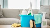 Common Cleaning Products That Are Dangerous to Combine