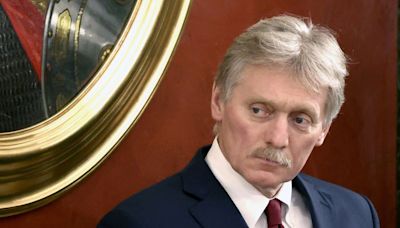 Kremlin says Russia is open to talks with Ukraine while Zelenskiy is in power but needs more details