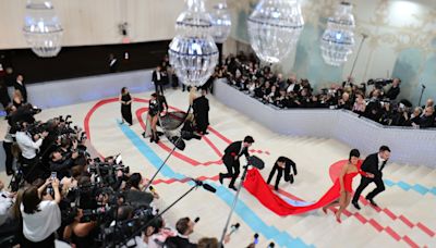 Guía de la Met Gala 2024: Lo que debes saber de la noche más importante de la moda, desde el tema hasta la retransmisión en directo