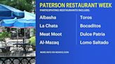 Paterson’s restaurant week to celebrate city's diverse culinary scene