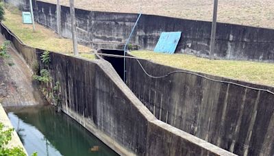 嘉市女子曾在蘭潭溢流道報案救人 卻在同處溺斃 (圖)