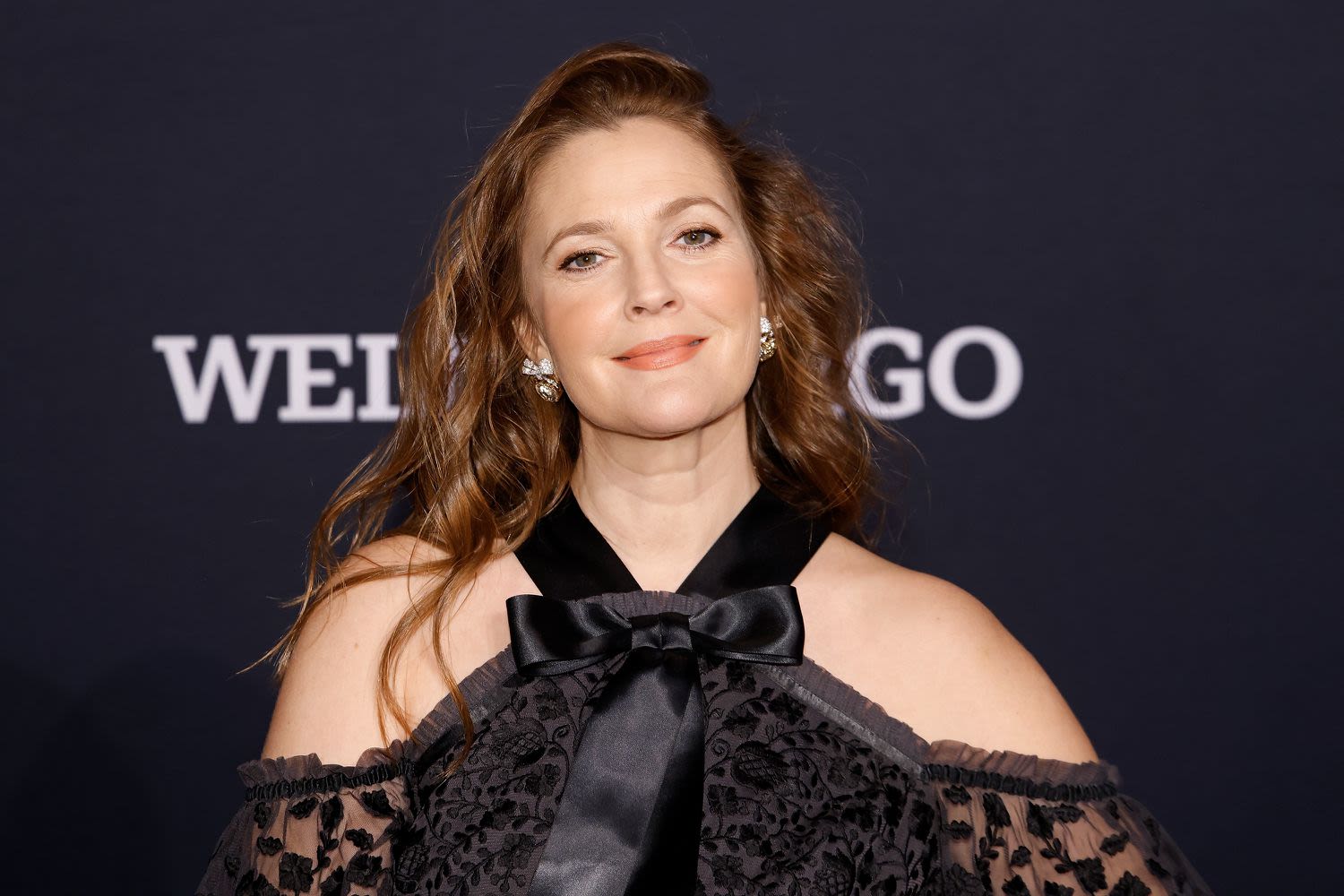 Drew Barrymore Held Shame for Her Past as a 'Blackout Drinker': 'I Put Myself in Situations I Shouldn't Have'