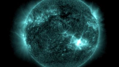 Northern Lights Could Be Visible Across Swathes of North America Following a Week of Intense Solar Activity