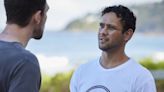 Home and Away's Mali faces Xander's anger over Rose