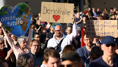 Angriffe auf Politiker: FDP-Fraktionsvize gegen Strafverschärfungen