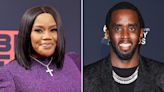 Singer Kelly Price Is Not ‘A Diddy Cheerleader’ for Comment Asking for Prayers After His Apology