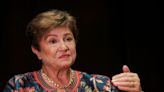 IMF's Georgieva urges central bank independence amid election-year rate-cut pressures