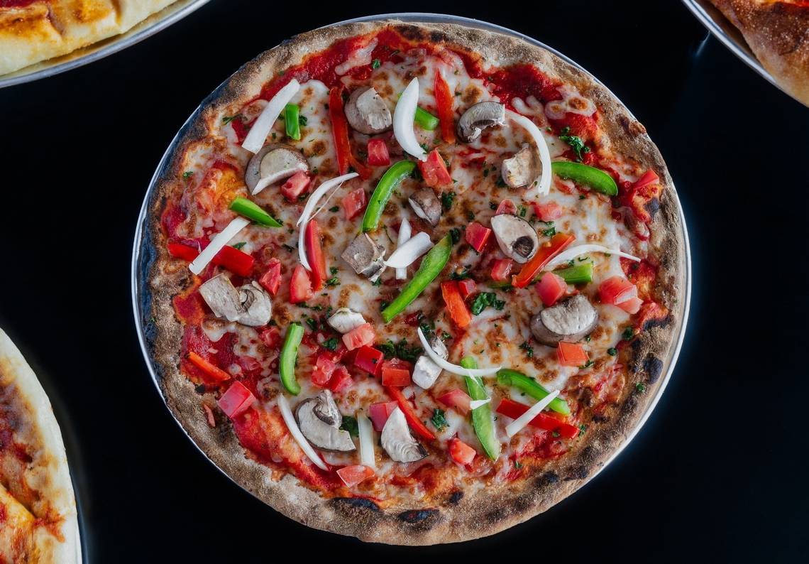 See the G.O.A.T.s, eat the pizza when this celebrity chef’s restaurant opens in Lake Norman