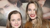 Angelina Jolie and Brad Pitt's 15-Year-Old Daughter Vivienne Looks So Grown Up on Red Carpet - E! Online