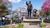 Disneyland character performers vote to unionize