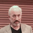 Simon Callow