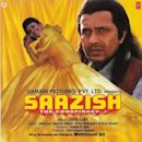 Saazish (1998 film)