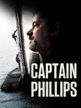 Capitaine Phillips