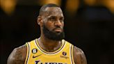 LeBron James se plantea el retiro de las canchas tras la derrota de los Lakers de Los Ángeles frente a los Nuggets de Denver: "Tengo mucho que pensar"