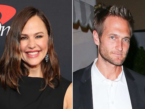 Jennifer Garner's Relationship with John Miller Is 'Fun' and 'Easy-Going,' Source Says: 'She's Very Happy' (Exclusive)