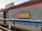 Nellai Express