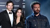 Ashton Kutcher & Mila Kunis Wrote Letters Supporting Danny Masterson