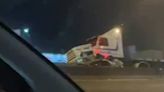 Accidente fatal en la autopista Panamericana: hay al menos 3 muertos y cerca de diez autos involucrados