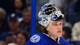 Is Andrei Vasilevskiy ready to be ‘Big Cat’ for Lightning playoff run?