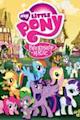 My Little Pony: Friendship Is Magic