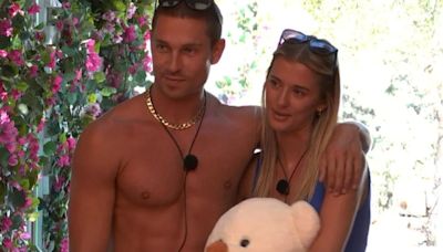 Love Island fans believe Joey ‘will split with Jessy when he's back in Essex’