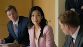 Partner Track 's Arden Cho provides the representation she didn't see growing up in America