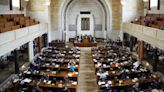 Nebraska Legislature