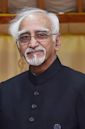 Mohammad Hamid Ansari